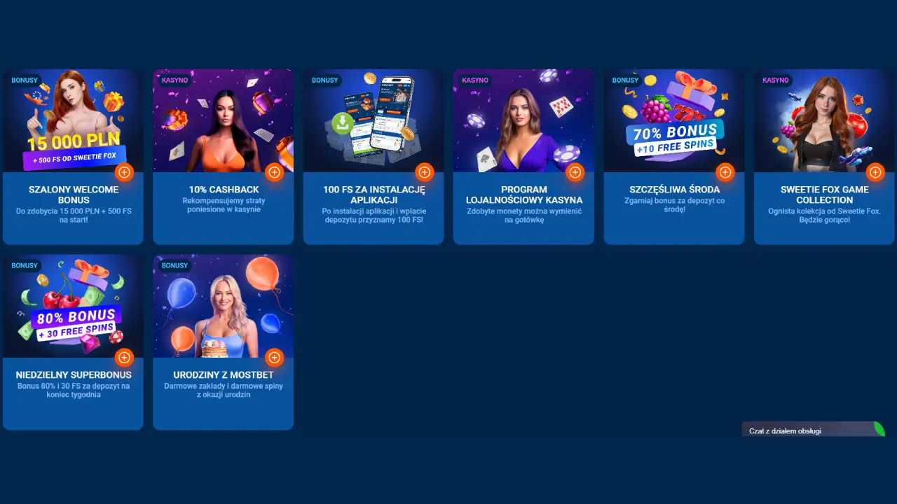mostbet-bonus